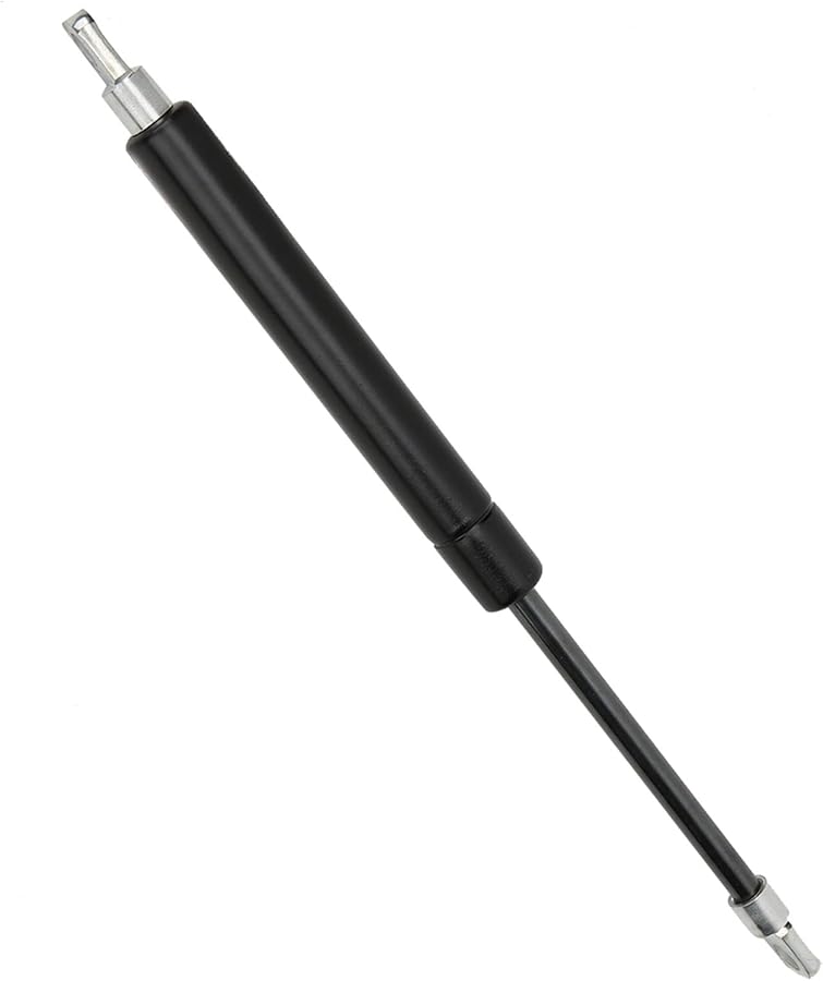 Hydraulic Gas Spring Lift Strut 280mm 100mm Stroke 100N to 500N Force Pressure 500N - Image 3