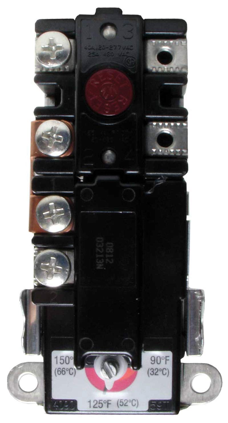 Rheem UV11700 Electric Thermostat Small - Image 2