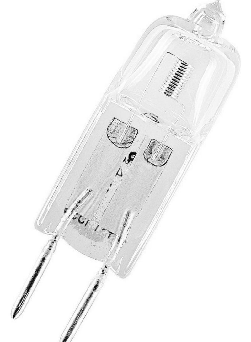 OSRAM Osram 64425 Halogen Capsule Lamp Dimmable Halo Star, G4 20 W, 12 V 320 lm [Energy Class C] - Image 1