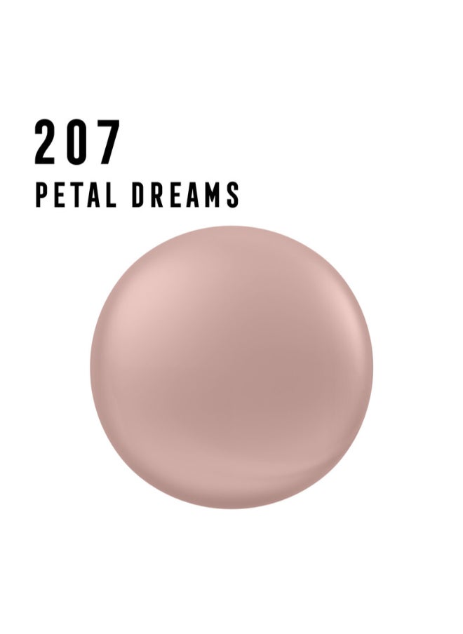 Max Factor X Priyanka Chopra Miracle Pure Nail Polish - 207 - Petal Dreams, 12ml  - Image 3