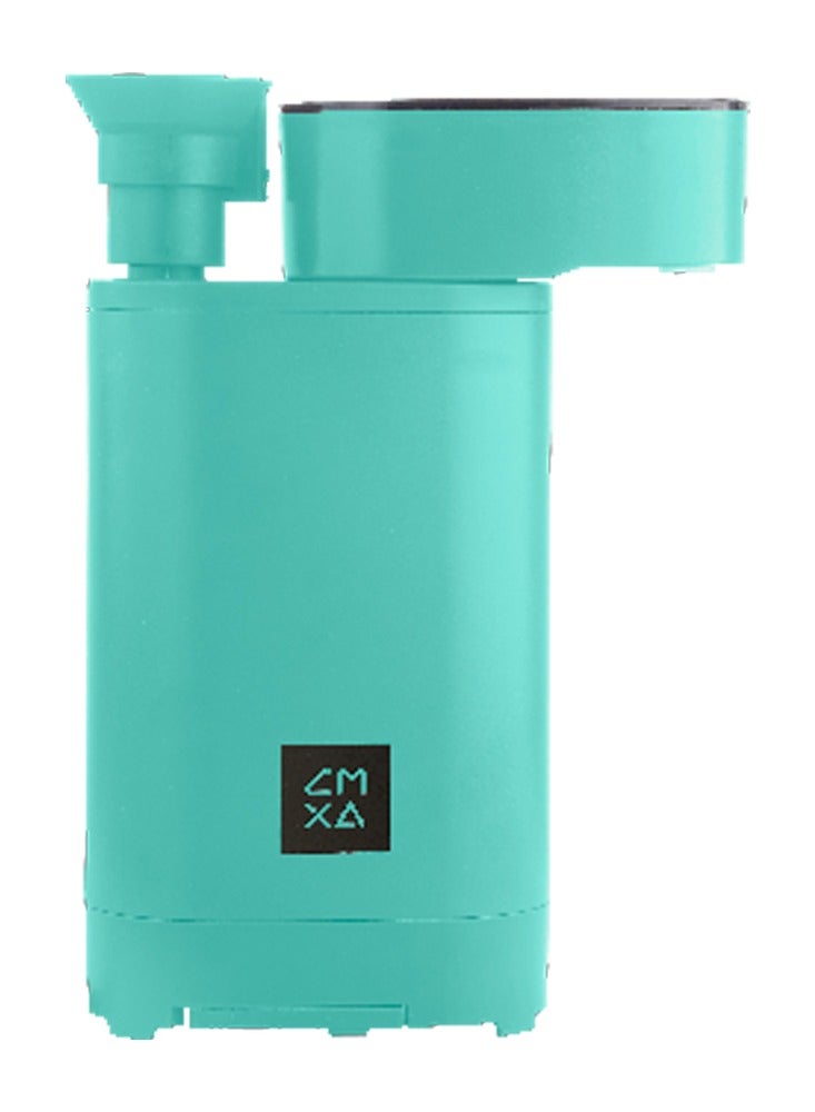CMXA Portable Instant Kettle - Color: Torques - Image 1