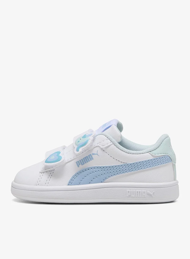 PUMA Infant Smash 3.0 Badges V