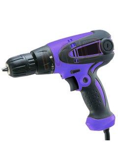 Mawson Mawson SD2018 Wired Electric Screwdriver Dia 10MM 400W RPM 750Min Colours as per Availability  - Image 1
