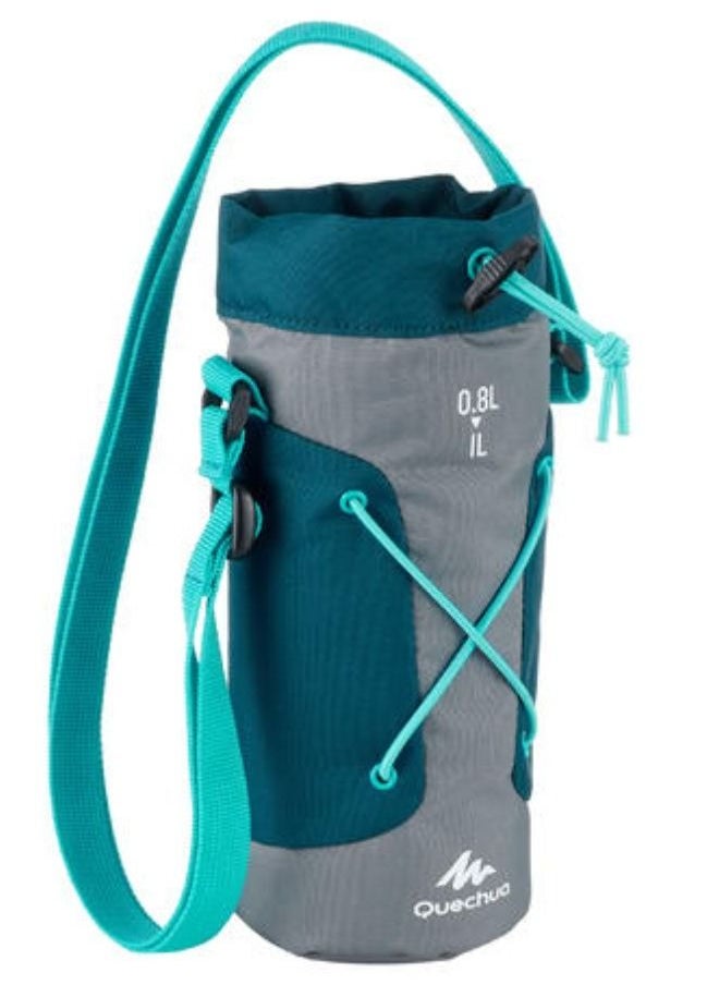 Quechua - Isothermal Cover for Hiking Flasks - Image 1