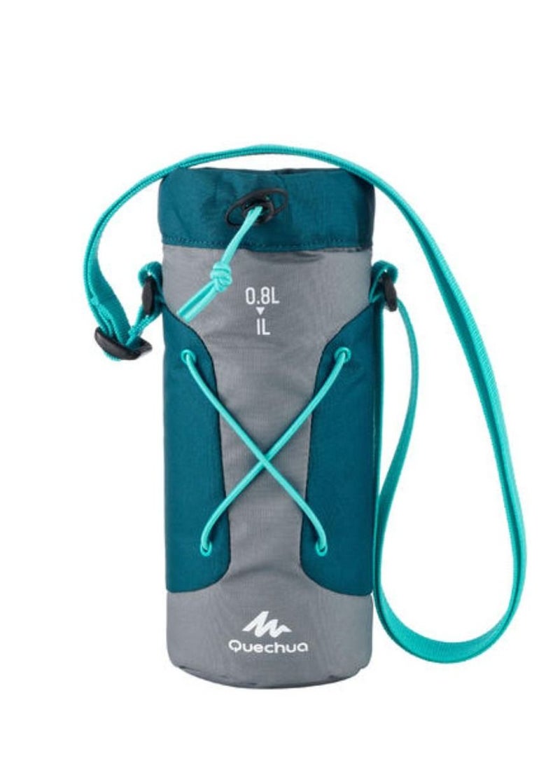 Quechua - Isothermal Cover for Hiking Flasks - Image 1