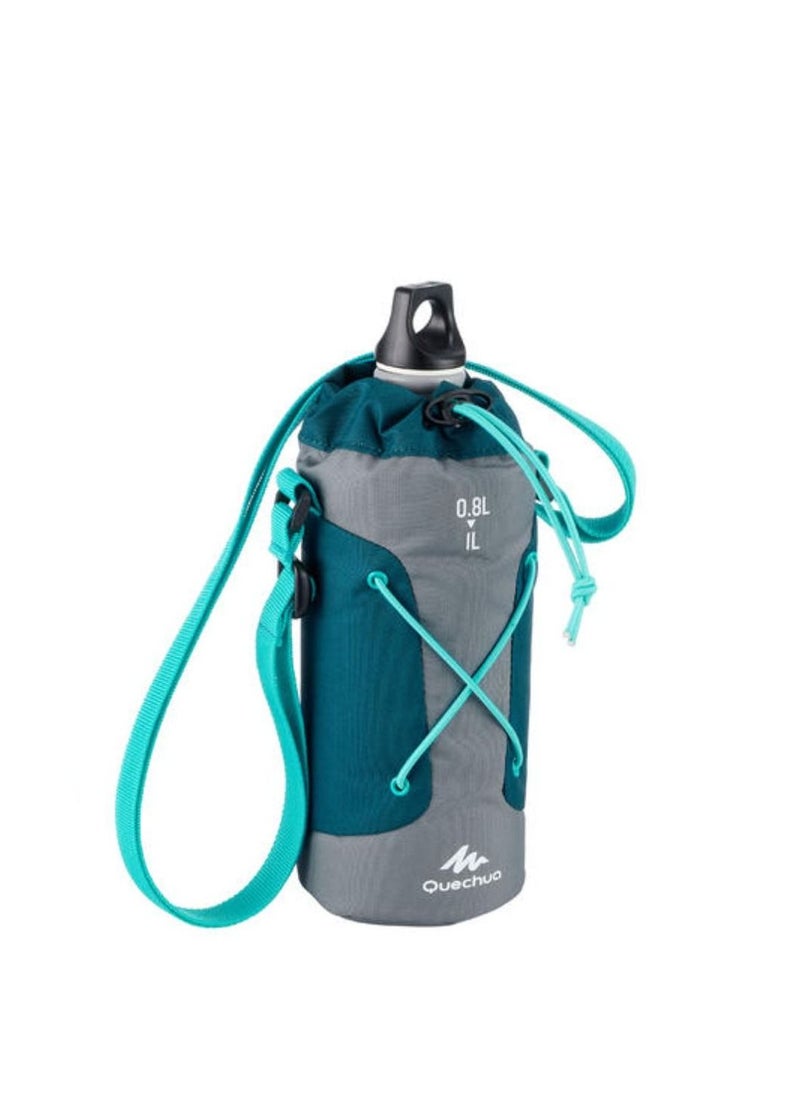 Quechua - Isothermal Cover for Hiking Flasks - Image 1