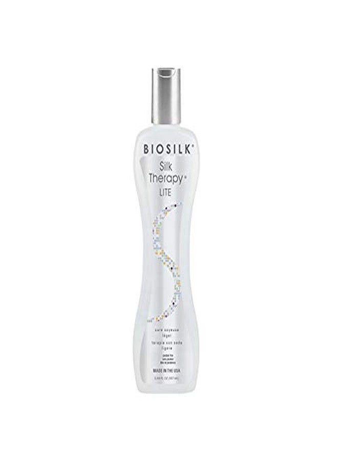 Biosilk Silk Therapy Lite 2.26 oz (Pack of 2) - Image 2