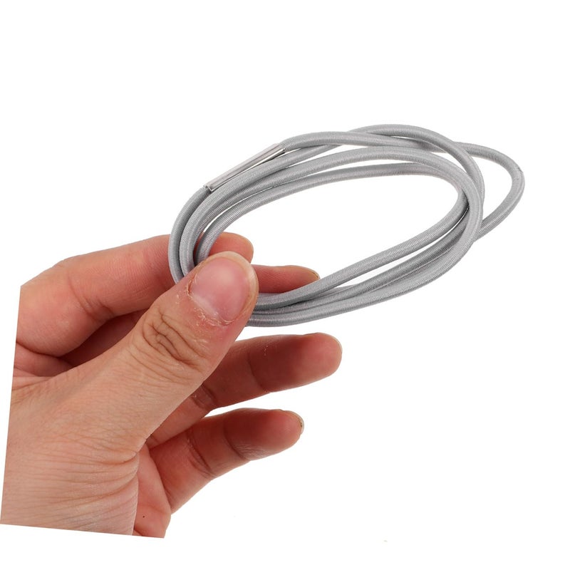3Pcs Elastic Bands For Trash Cans 30X30CM Garbage Bag Fasteners For Household Waste Organization - Image 4