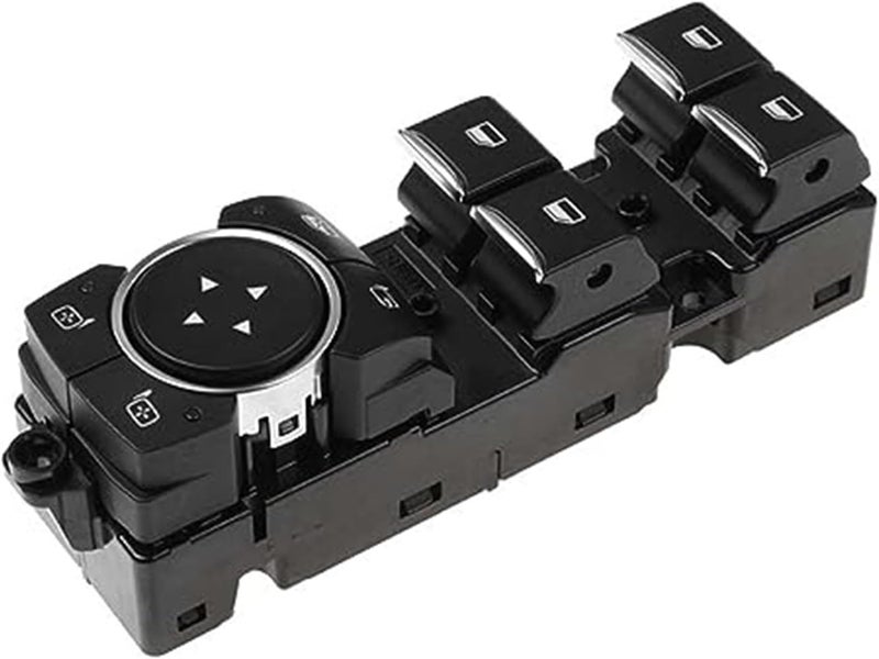 Wivplex Power Window Control Switch - Image 4