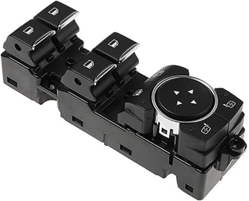 Wivplex Power Window Control Switch - Image 3