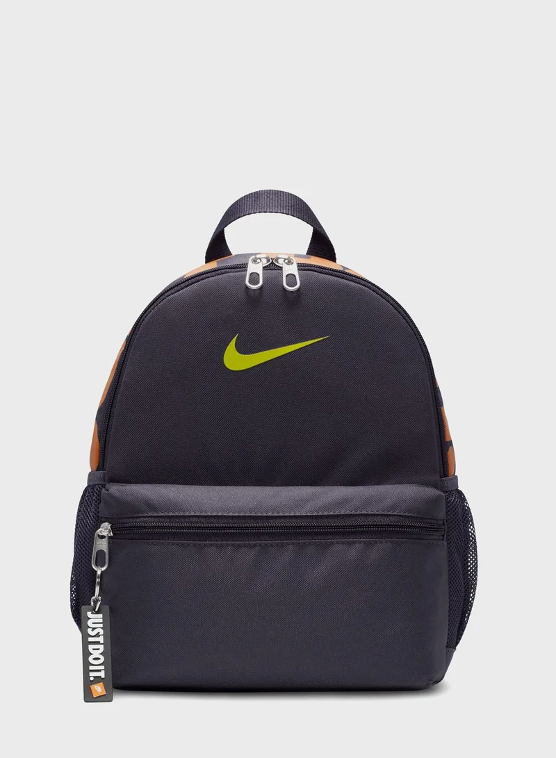 Nike Kids Brasilia Jdi Mini Backpack