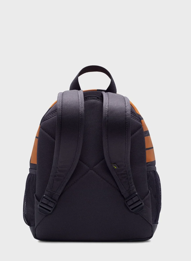 Nike Kids Brasilia Jdi Mini Backpack