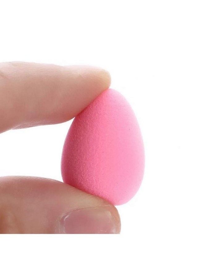 Ay - Ay Beauty Make Up Mini Sponge Puff (Colour May Vary) Set Of 6 - Image 1