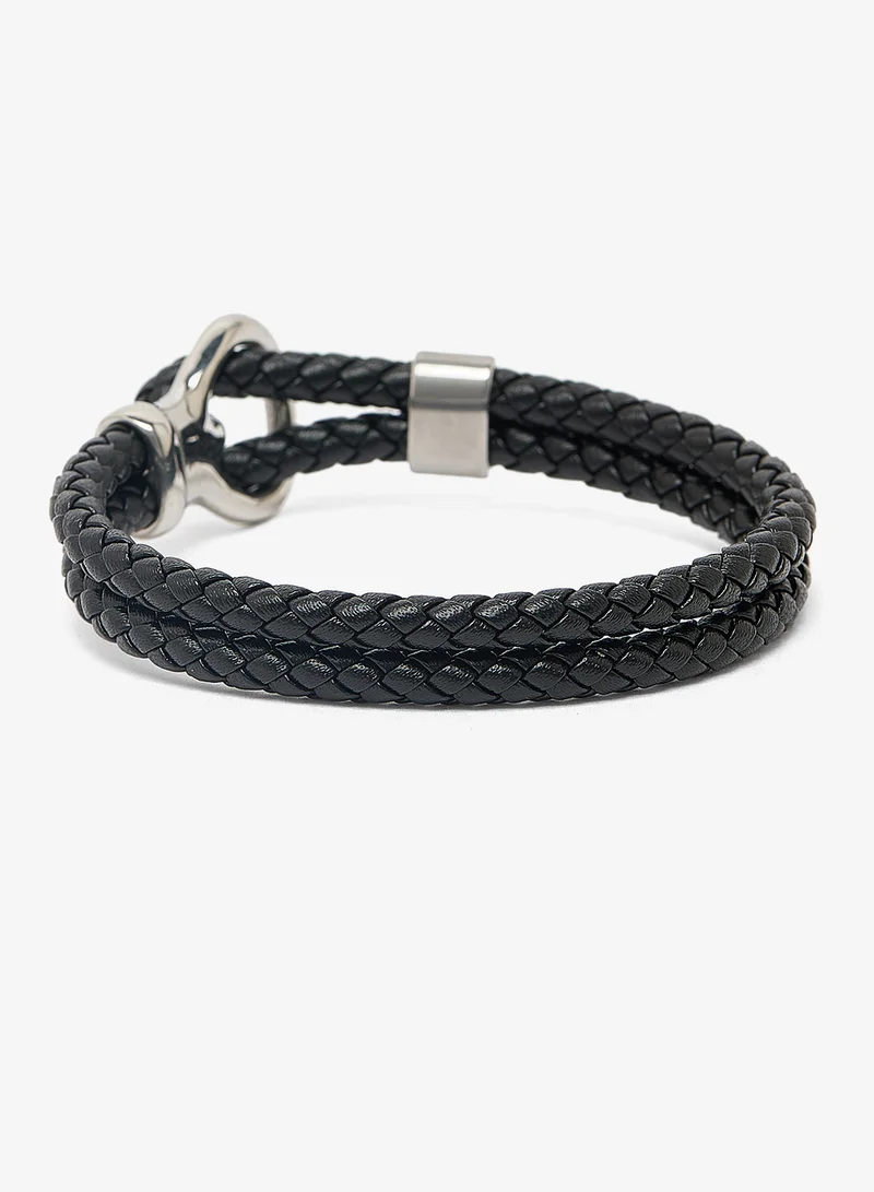 روبرت وود سوار كاجوال مضفر