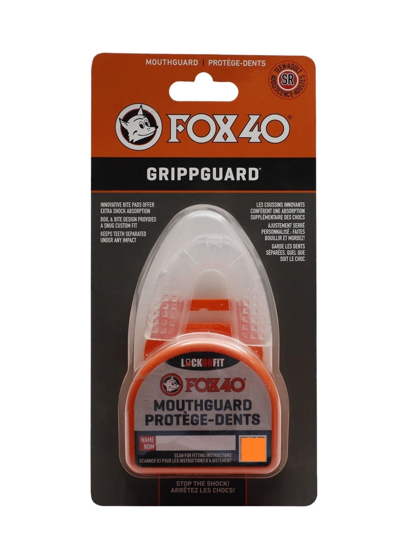 Fox 40 Mouthguard Senior  - Image 1