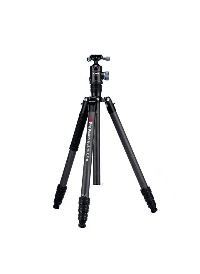 ProVision حامل ثلاثي وخاصية أحادية خفيف Xpro مع رأس كروي - PV GLT 159 - Image 1