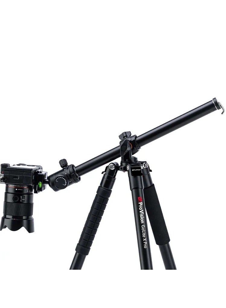 ProVision حامل ثلاثي وخاصية أحادية خفيف Xpro مع رأس كروي - PV GLT 159 - Image 3