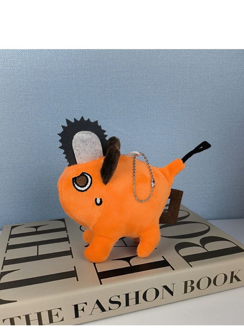 Y&D Puppy plush toy children's cloth doll  - Image 1