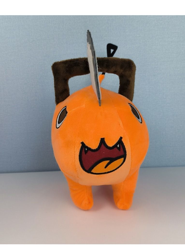 Y&D Puppy plush toy children's cloth doll  - Image 2