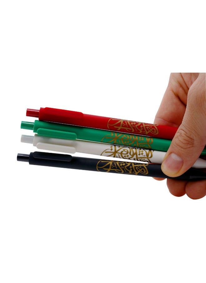 Rovatti Plastic Pen 4 Colors Set - pzsku/Z15192063A7BE7767C768Z/45/_/1668179208/a0a4e716-1f96-42b7-88df-9576a1052454