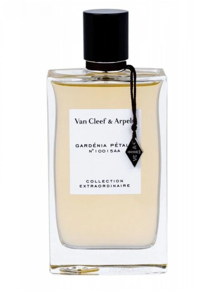 Van Cleef & Arpels Gardenia Petal by Van Cleef & Arpels for Women - Eau de Parfum, 75ml  - Image 2
