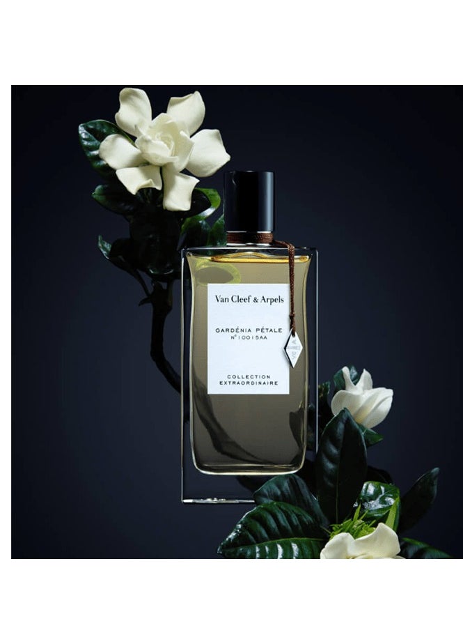 Van Cleef & Arpels Gardenia Petal by Van Cleef & Arpels for Women - Eau de Parfum, 75ml  - Image 3