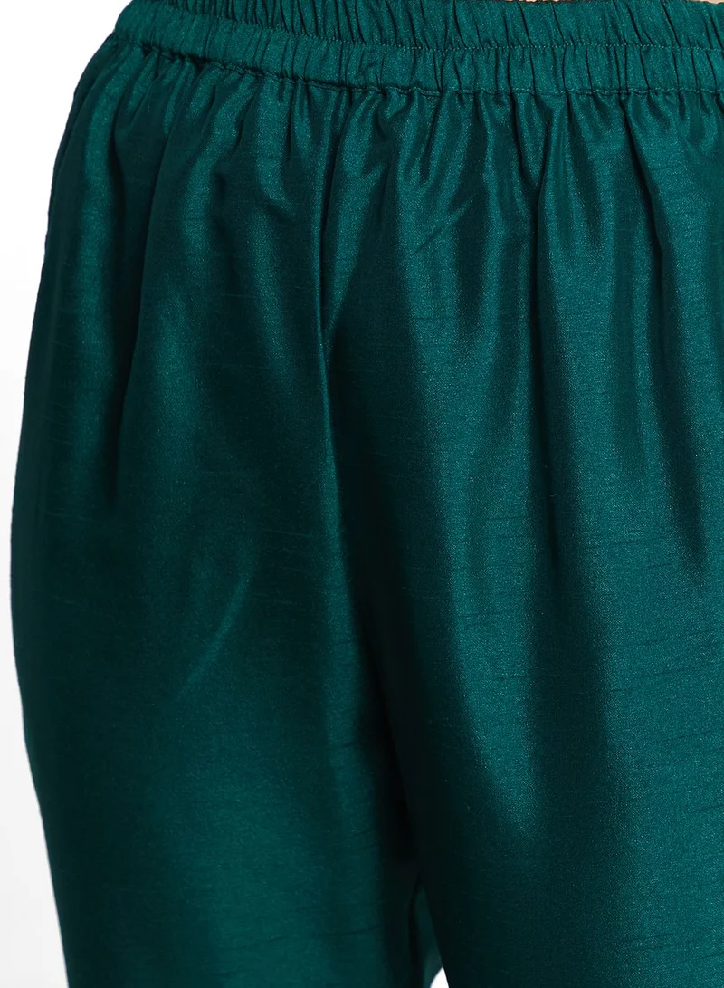 indya High Waist Pants