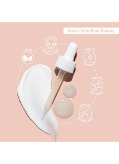 Glo Skin Beauty Glo Skin Beauty Daily Hydration Drops - Hyaluronic Acid & Vitamin B5 Hydrating Face Serum  - Image 4