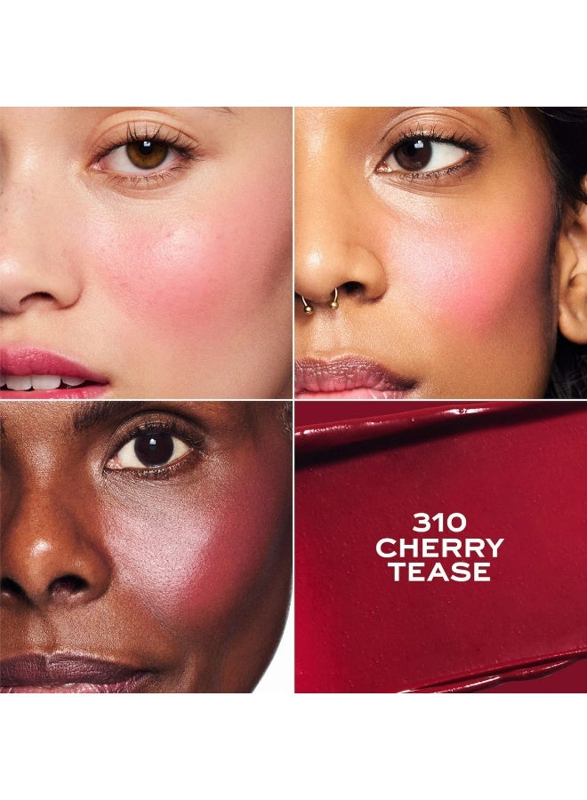 Marc Jacobs Joystick Blush Stick 310 Cherry Tease 6 g - Image 2