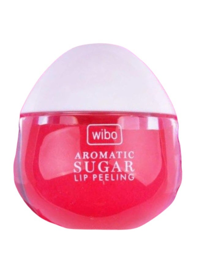 Wibo Aromatic Sugar Lip Peeling with a Cooling Effect 10g - Image 1