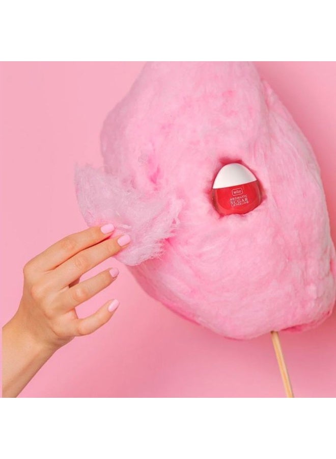 Wibo Aromatic Sugar Lip Peeling with a Cooling Effect 10g - Image 3