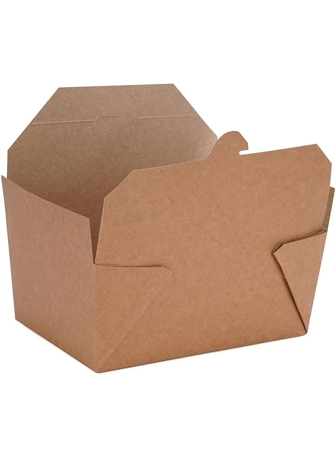 هوت باك علبة كرافت بي للوجبات الجاهزة 72 أونصة 5 قطع - Image 2