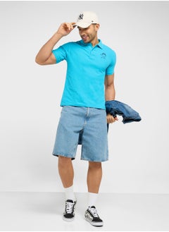Seventy Five Basics Polo Shirt  - Image 4