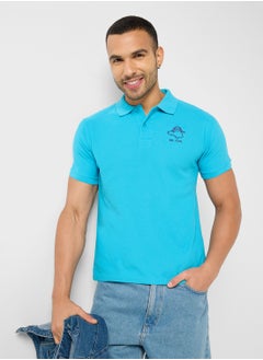Seventy Five Basics Polo Shirt  - Image 1