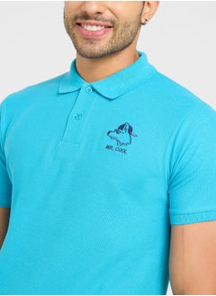Seventy Five Basics Polo Shirt  - Image 3
