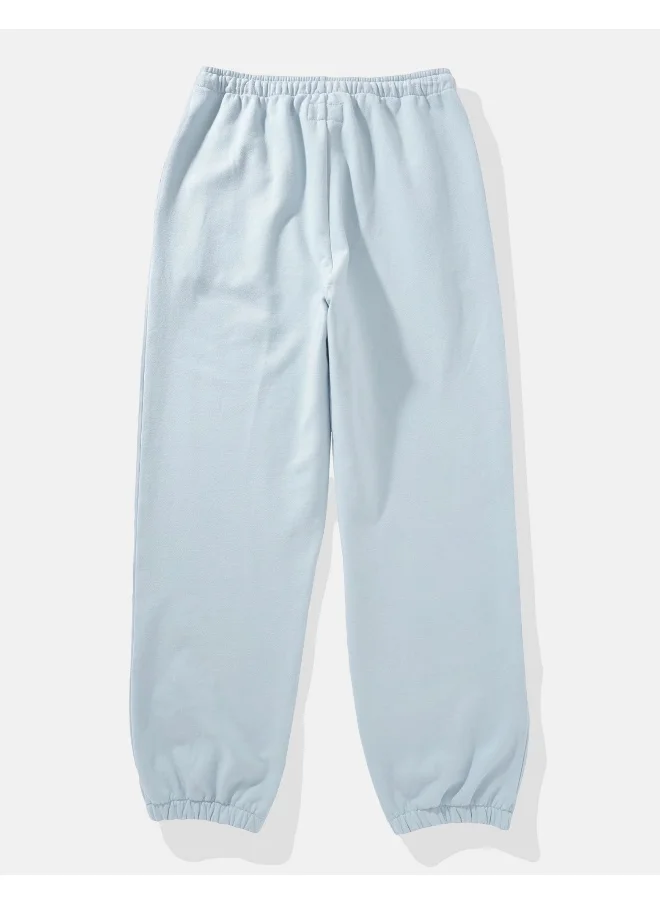 American Eagle Logo Graphic Sweatpants