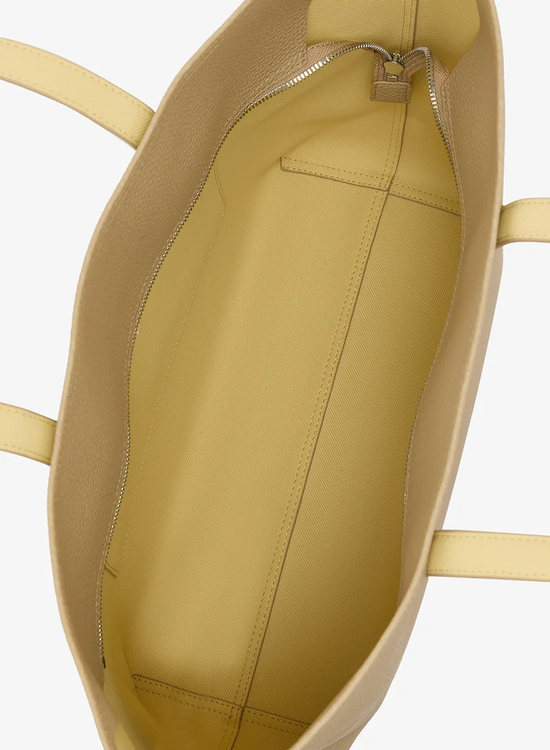 LACOSTE  Core Essentials Shopping Bag for Women | Best Price UAE