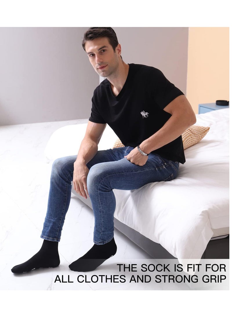 KASTWAVE Birthday Gifts for 18th Old Teen Boy Girls, Funny Socks for Men 18 Year Old Male Gamer - Image 4