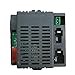 weelye RX23 RX43 12V Kids Powered Ride on car 24G Bluetooth Remote Control and Receiver Kit Controller Control Box Accessories for Children Electric Ride On Car Replacement Parts - Image 4