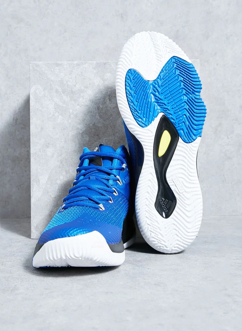 Adidas Crazy Hustle