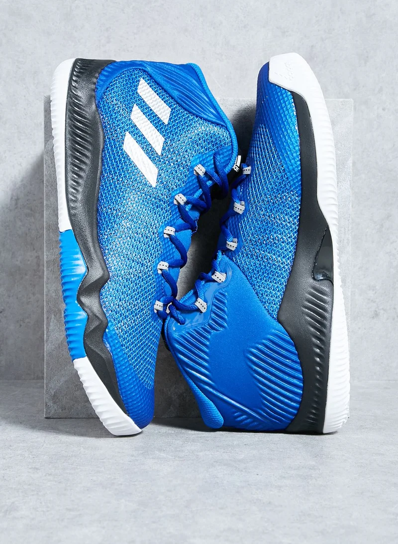 Adidas Crazy Hustle