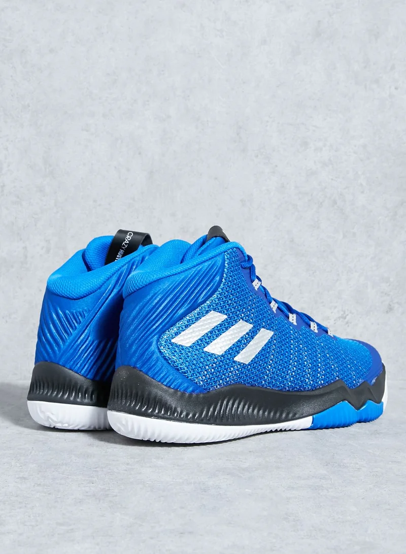 Adidas Crazy Hustle