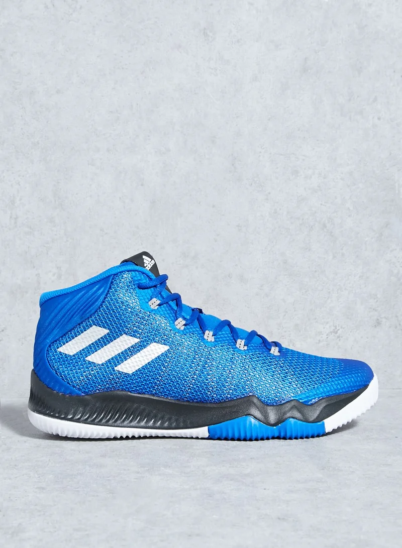 Adidas Crazy Hustle
