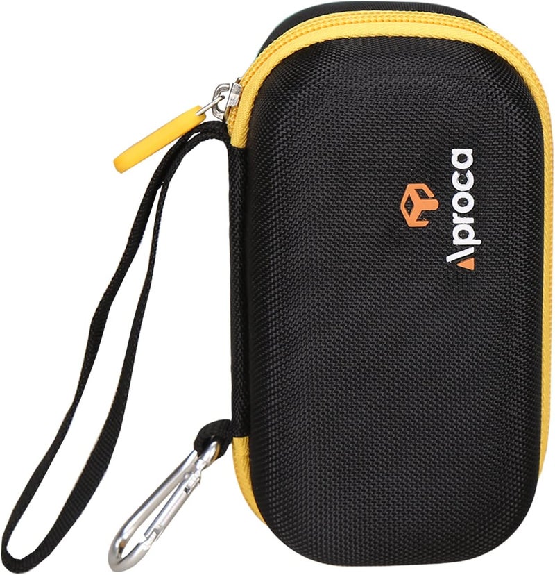 Aproca Hard Travel Storage Case for KODAK PIXPRO WPZ2 Rugged Waterproof Digital Camera and Accessories - Image 5