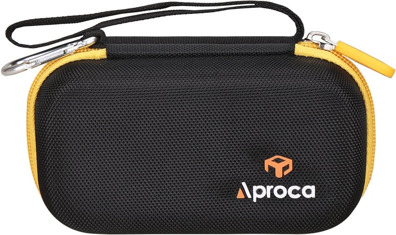 Aproca Hard Travel Storage Case for KODAK PIXPRO WPZ2 Rugged Waterproof Digital Camera and Accessories - Image 3