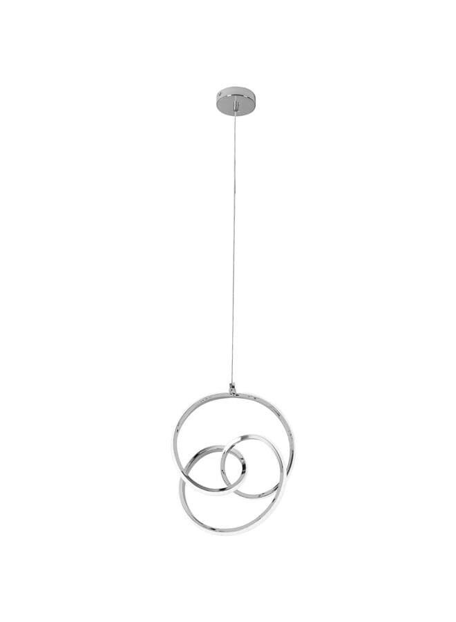 Best Power Modern Single LED Pendant Light 6547-1 indoor lighting With Luxury Three Lighting Levels | Elegant Ceiling Pendant for Modern Interiors - Image 2