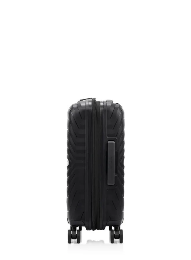 Samsonite Octolite Neo Spinner  Black- 3 Years Global Warranty