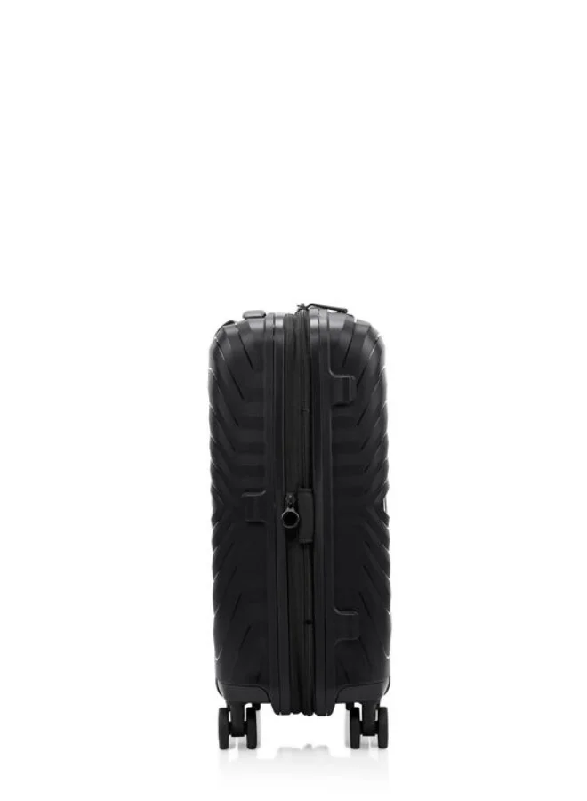 Samsonite Octolite Neo Spinner  Black- 3 Years Global Warranty