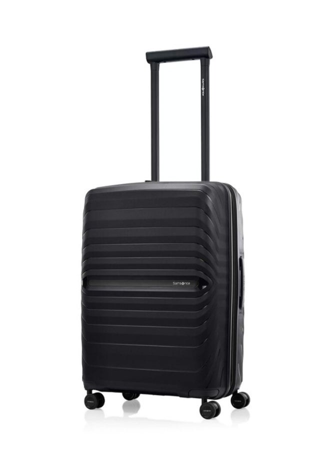 Samsonite Octolite Neo Spinner  Black- 3 Years Global Warranty  - Image 1