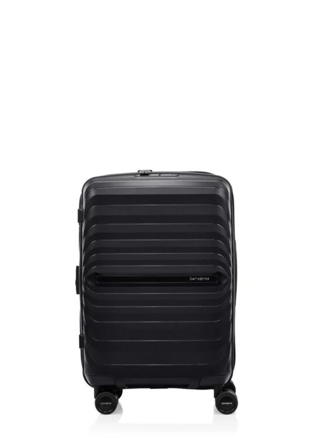 Samsonite Octolite Neo Spinner  Black- 3 Years Global Warranty